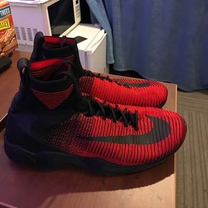 Nike Murcial size 12. Good condition.